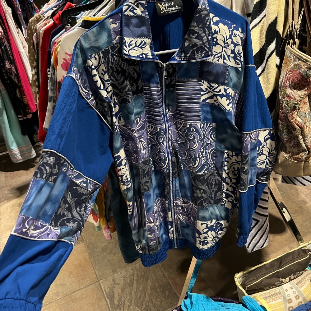 Vintage jacket - Picture 2 of 3